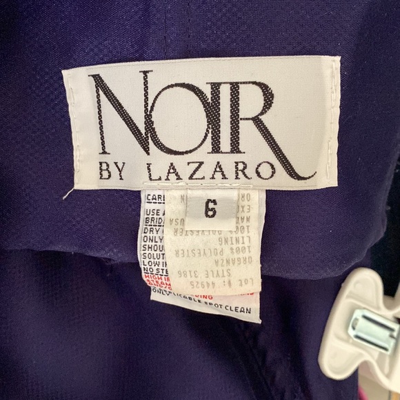 Evening Gown - Picture 6 of 9